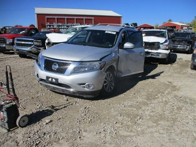 Passenger Corner/Park Light Fog-driving Bumper Mounted Fits 04-19 SENT