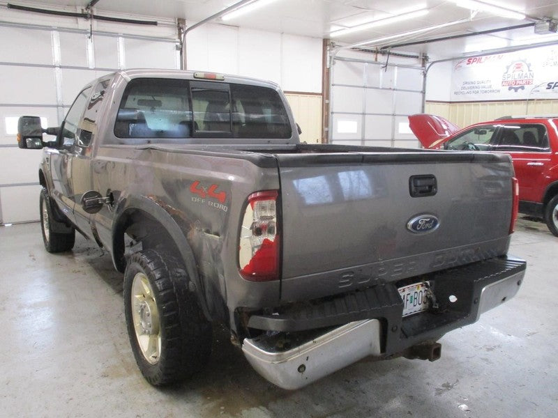 F250SD    2009 Dash/Interior/Seat Switch 1871511
