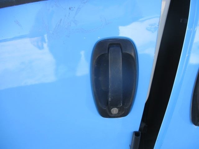 Automatic Transmission Fits 20-22 PROMASTER CITY 1548694
