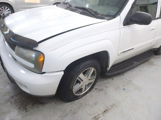 Transfer Case Opt NP4 Fits 04-09 ENVOY 1719047
