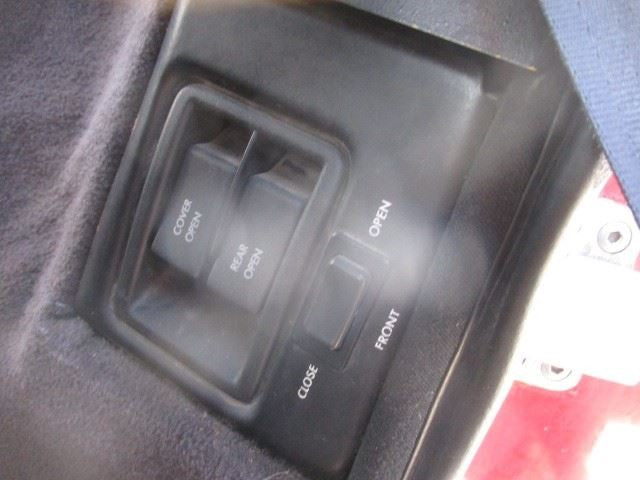 ALLANTE   1991 Dash/Interior/Seat Switch 1612525