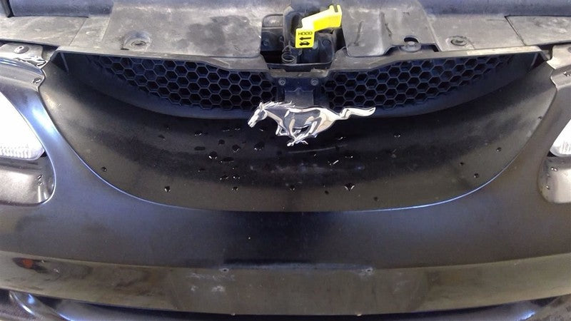 MUSTANG   1996 Sun Visor 1711968