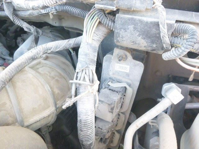 E450SD    2010 Fan Blade 1640309