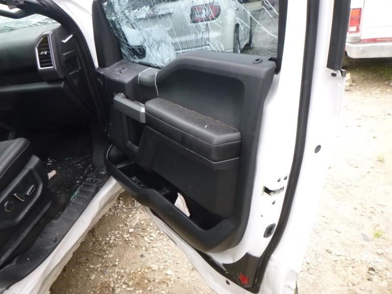Passenger Right Caliper Front Fits 15 FORD F150 PICKUP 1901840