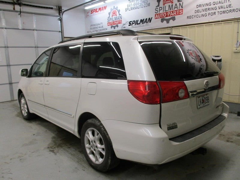 AC Evaporator Front Xle Fits 04-06 SIENNA 2048041