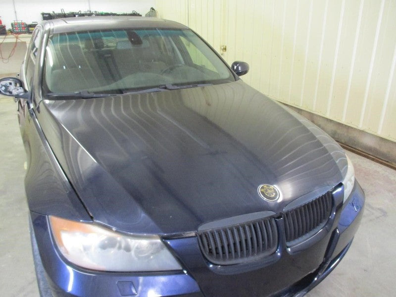 Passenger Headlight Sedan Canada Market With Xenon Fits 06-08 BMW 323i