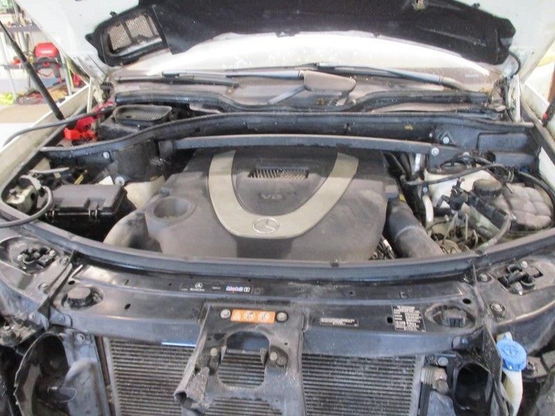Air Cleaner 164 Type GL450 Fits 07-12 MERCEDES GL-CLASS 2033342