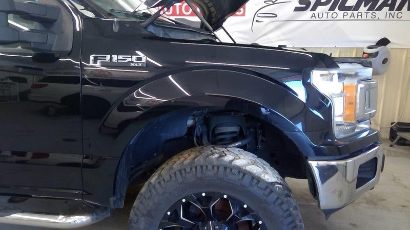 Carrier Front Axle 3.31 Ratio Fits 18-21 EXPEDITION 2048367