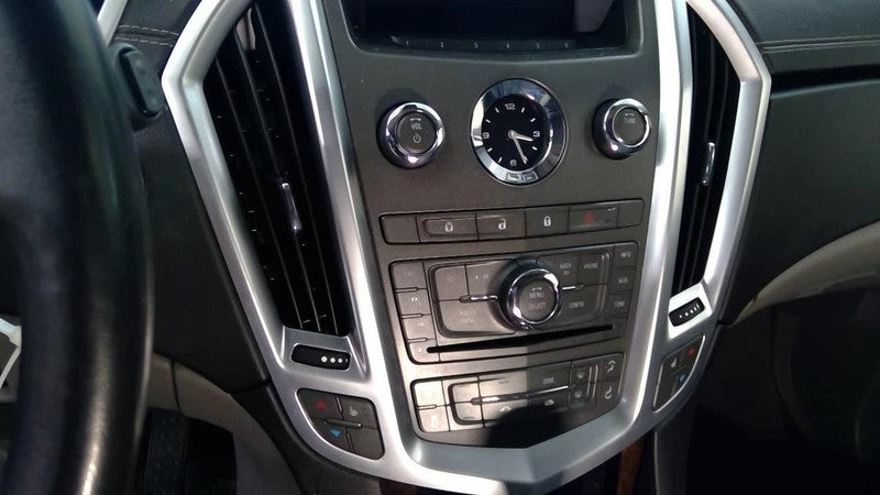 Audio Equipment Radio Control Panel Uye Opt KA1 Fits 10-12 SRX 1919125