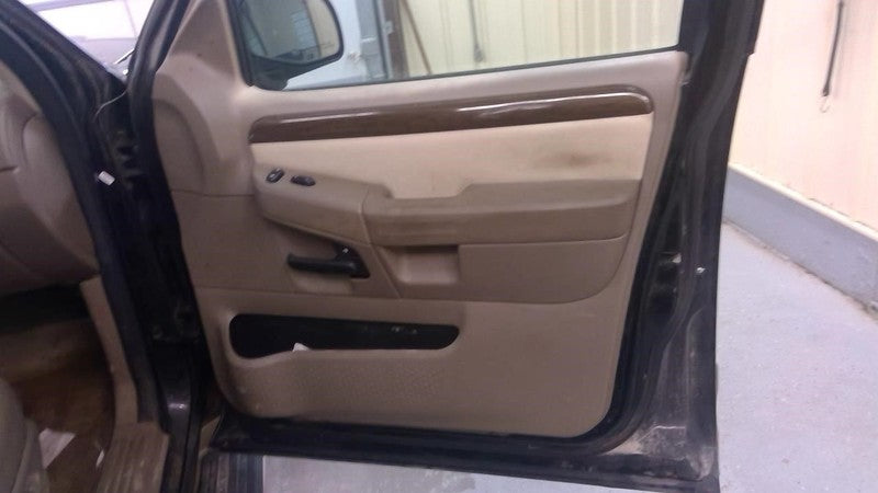 EXPLORER  2005 Seat Rear 2019176