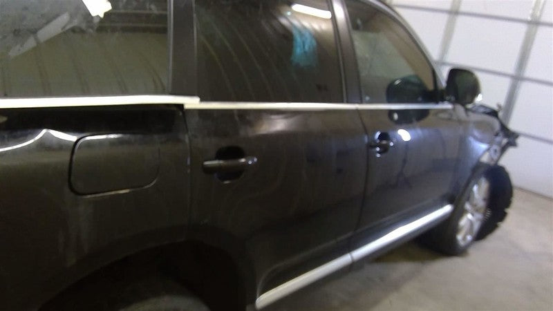 Volkswagen Touareg 2010 Headrest Used 8790