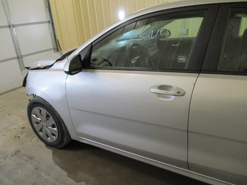 Transmission CVT Fits 20-23 RIO 1728747