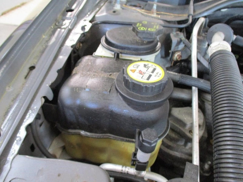 Automatic Transmission 6 Speed AWD Fits 08-09 SABLE 1724418