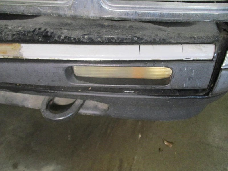 Driver Corner/Park Light Park Lamp-turn Signal Fits 94-97 S10/S15/SONO