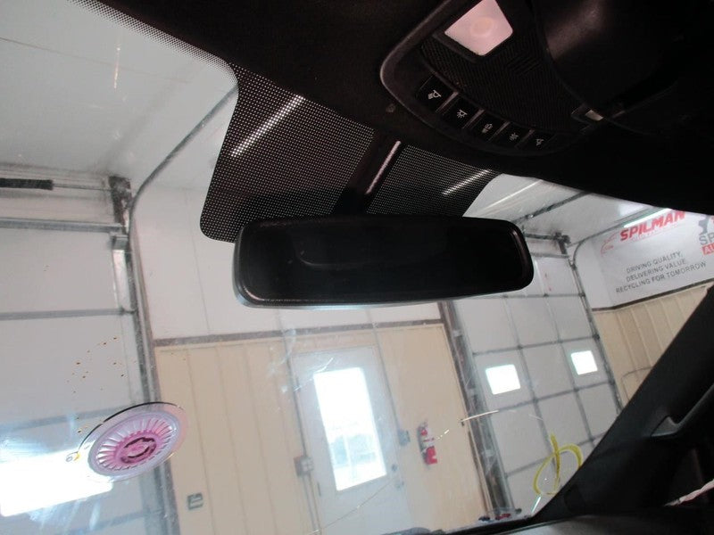 Ford Expedition 2018-2025 Rear View Mirror JU5Z17700C Used 3323