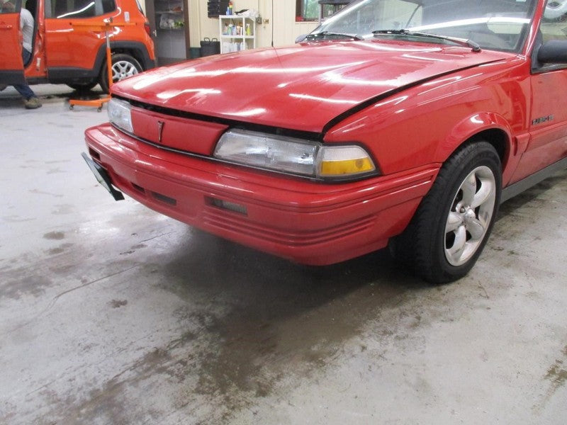Passenger Right Headlight Without Concealed Headlamps Fits 92-94 SUNBI