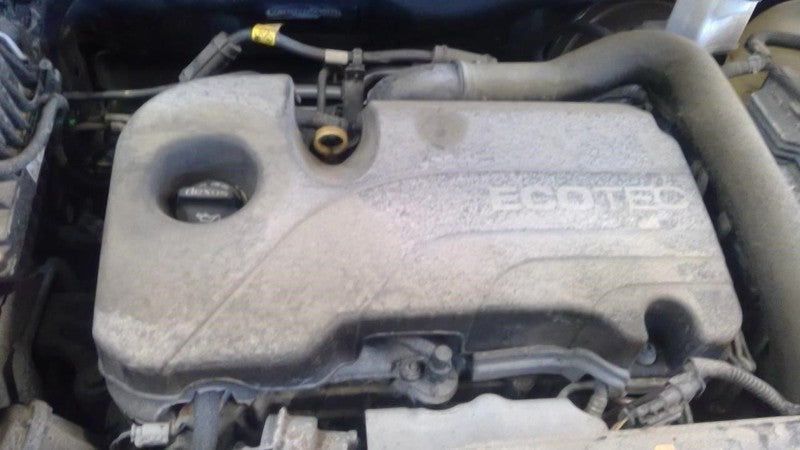 EQUINOX   2019 Engine Cover 1985622