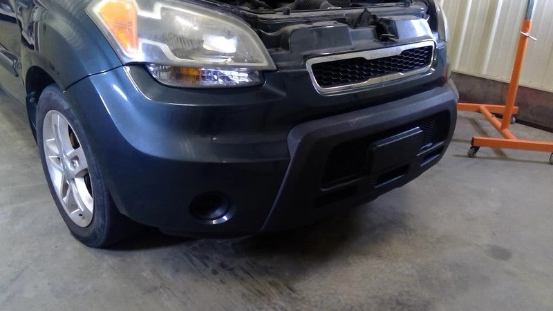 SOUL      2011 Seat Rear 2028543