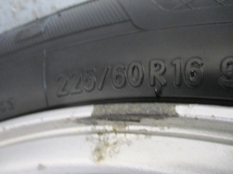 Alternator Fits 04-05 BONNEVILLE 1742609