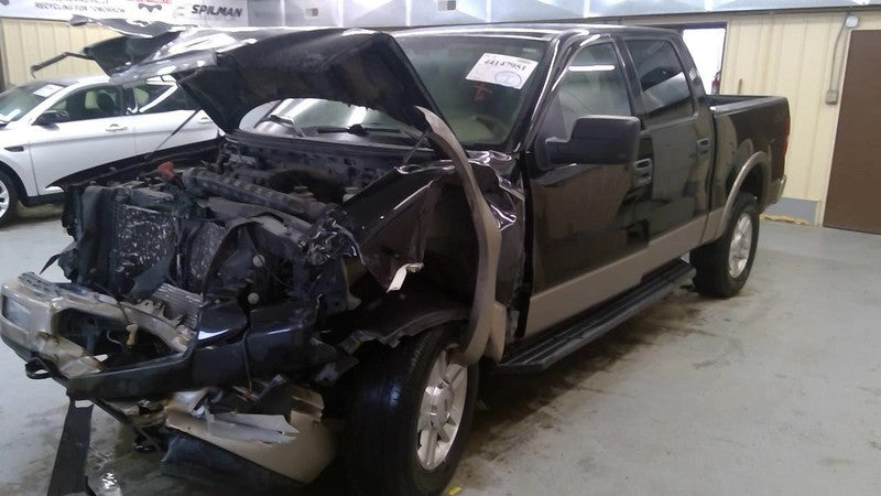 Driver Left Tail Light Styleside Fits 04-08 FORD F150 PICKUP 1857792