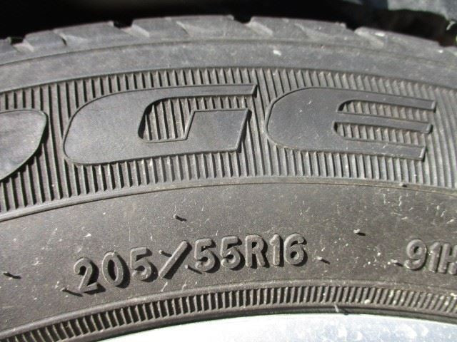 Alternator Without Turbo VIN 2 8th Digit Fits 12-18 FOCUS 1909778