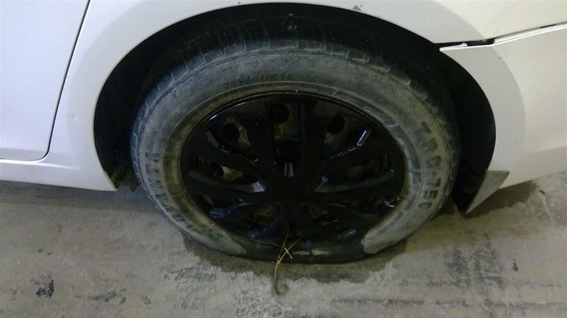 Alternator With 120 Amp Opt K09 Fits 11 CRUZE 1714660