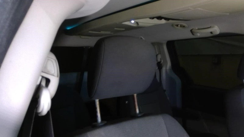 Dodge Caravan 2009 Headrest Used 5596