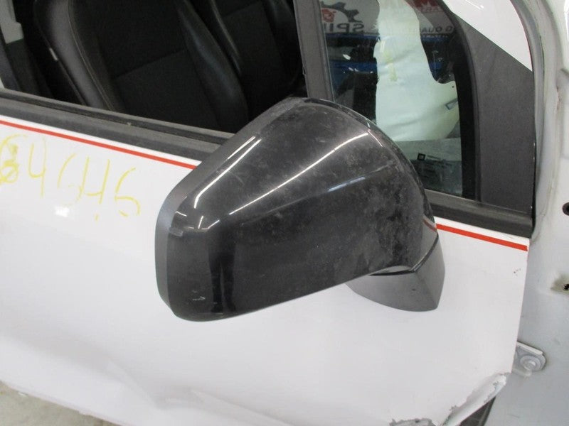 Passenger Side View Mirror Heated Opt DG6 Mexico Built Fits 17-20 TRAX