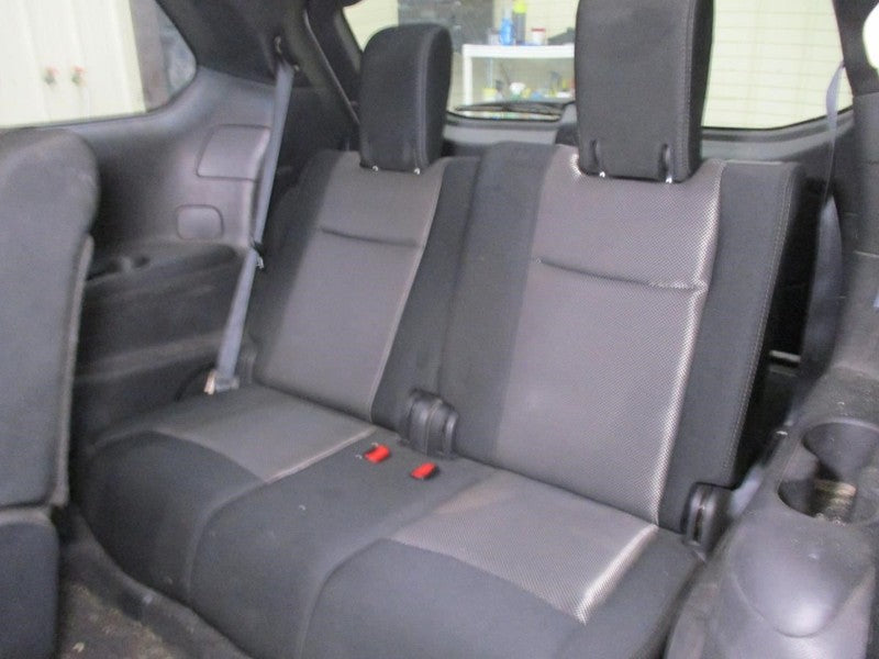 PATHFINDR 2018 Third Seat Station Wagon  Van 1954018