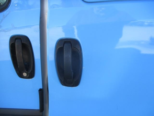 Automatic Transmission Fits 20-22 PROMASTER CITY 1548694