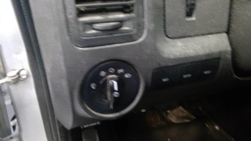 ESCAPE    2011 Dash/Interior/Seat Switch 2006305