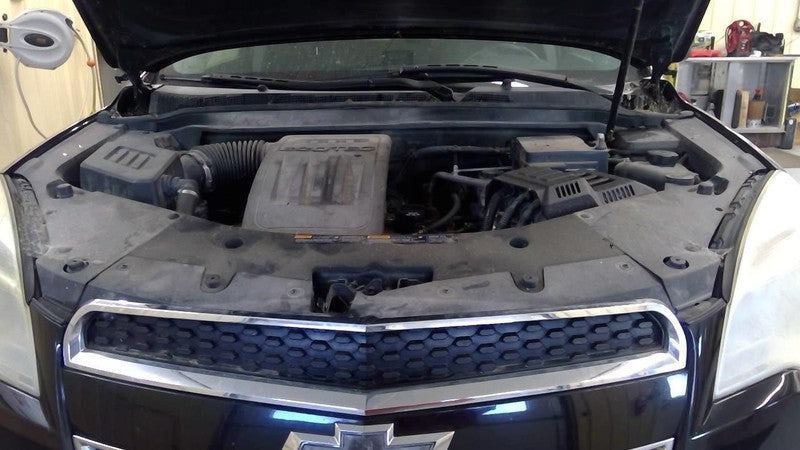 Seat Belt Front Bucket Driver Buckle Fits 12-17 EQUINOX 2033231