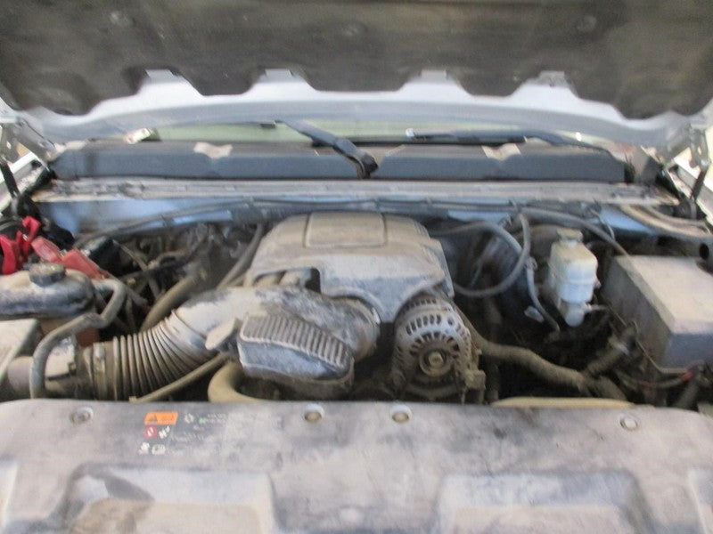 AC Evaporator Front Fits 03-14 ESCALADE 1898470