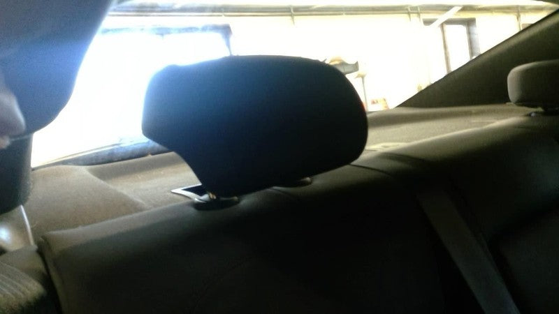 Chevrolet Malibu 2019 Headrest Used 9667