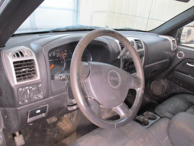 Steering Column Shift Fits 09-12 CANYON 1910578