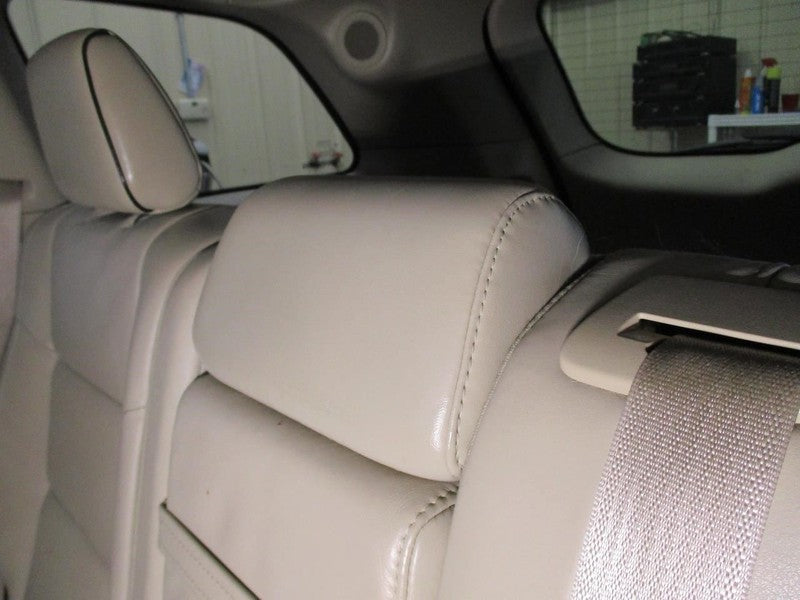 Jeep Grand Cherokee 2015 Headrest Used 0752