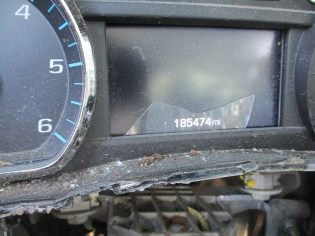 Carrier Front 3.42 Ratio Opt GU6 Fits 15-20 SUBURBAN 1500 1573886