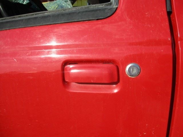 Driver Corner/Park Light Park Lamp-turn Signal Fits 06-11 RANGER 15039