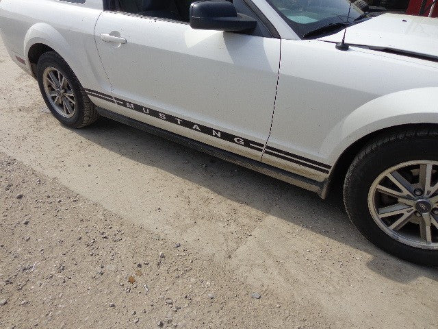 Rear Axle 7.5" Ring Gear 3.31 Ratio With ABS Fits 05-10 MUSTANG 171712