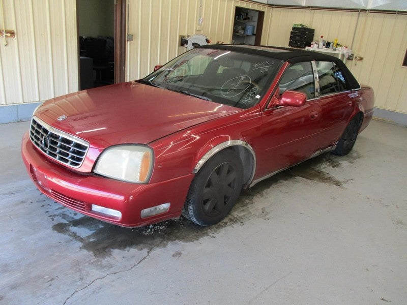 Console Front Roof With Sunroof Fits 00-05 DEVILLE 2051942