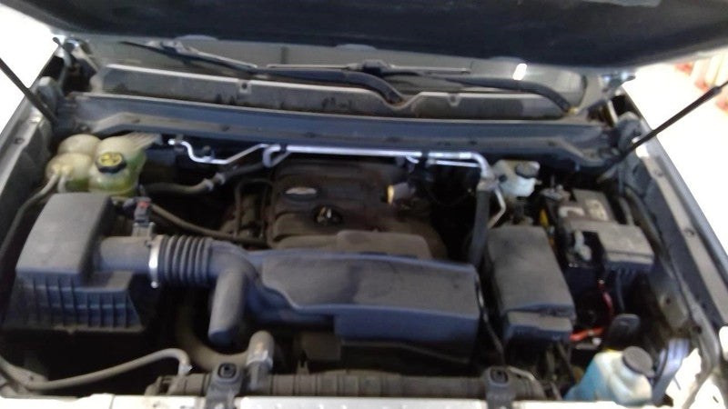 COLORADO  2015 Glove Box 1925156