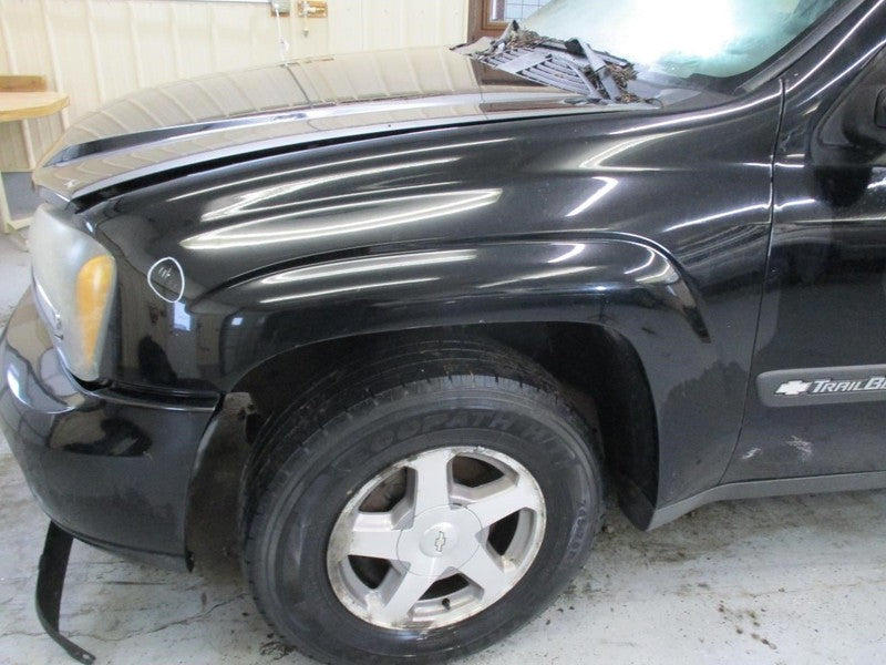 Transfer Case Motor Opt NP8 7 Pin Plug Fits 02-09 ENVOY 1644452