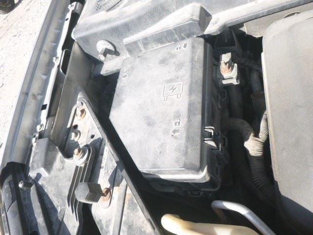 Driver Left Tail Light Lid Mounted Fits 07-12 ACADIA 1614701
