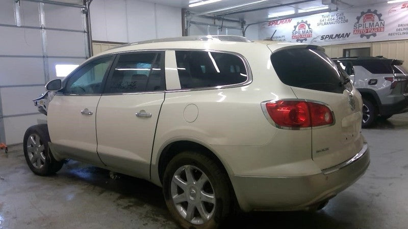 Wheel 19x7-1/2 7 Spoke Chrome Opt P65 Fits 08-10 ENCLAVE 2001071