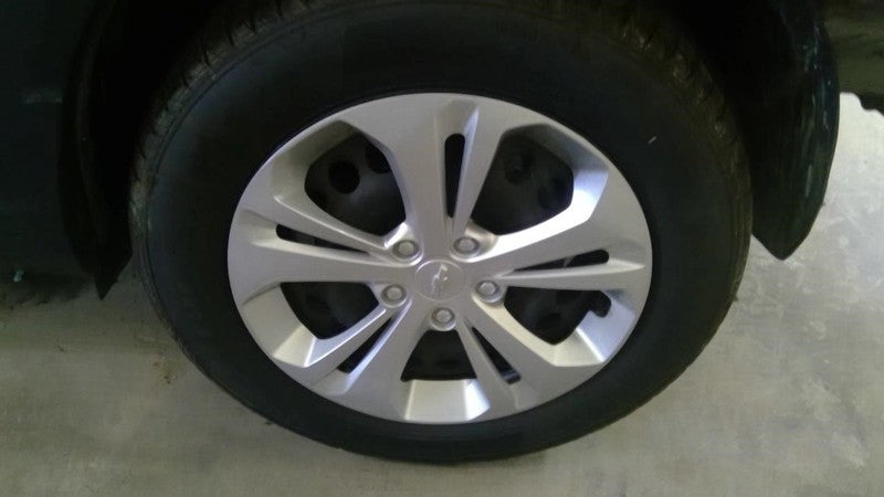 Wheel 17x7 Opt Pwp Fits 24-26 TRAX 2010701