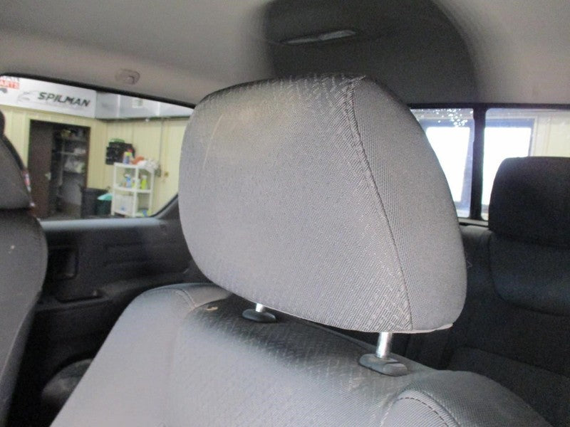 Honda Ridgeline 2012 Headrest Used 6719