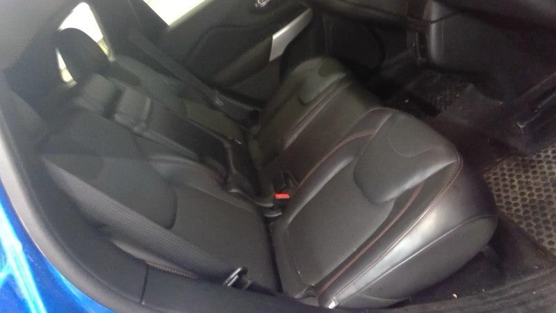 CHEROKEE  2018 Seat Rear 1873875