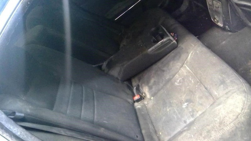 Engine 5.7L VIN T 8th Digit Fits 09-12 CHARGER 2026934