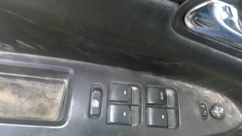 Driver Left Front Door Switch Driver's Window Fits 06-08 IMPALA 200859