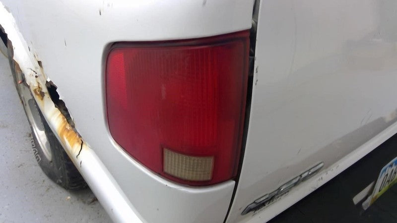 Power Brake Booster Fits 97-05 BLAZER S10/JIMMY S15 2035810